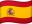 Spain flag